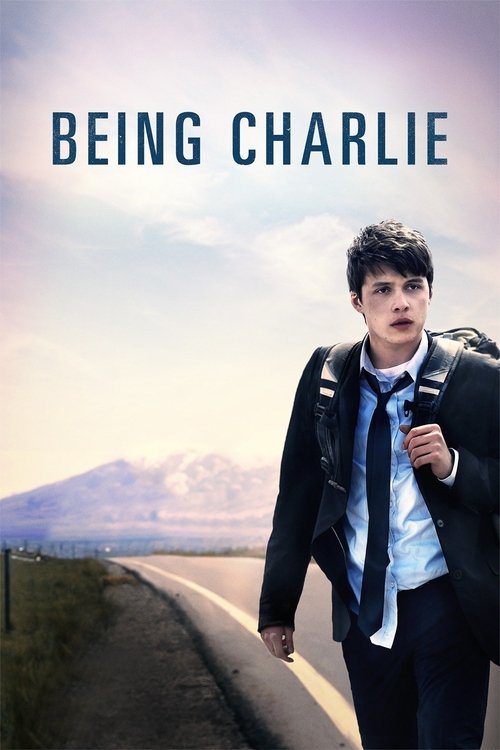 Rob Reiner in Being Charlie (2016)