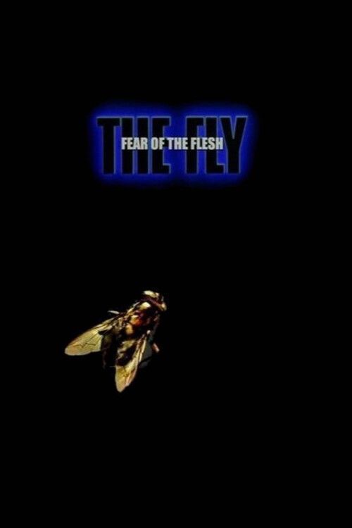 Geena Davis in Fear of the Flesh: The Making of The Fly (2005)