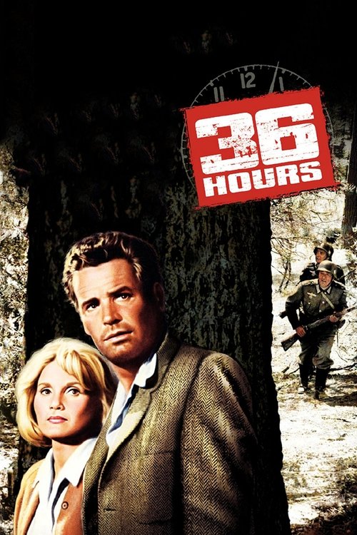 1964 in 36 Hours (1964)