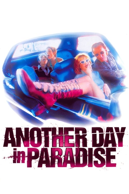 Melanie Griffith in Another Day in Paradise (1998)
