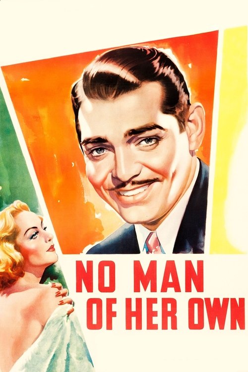 Clark Gable in No Man of Her Own (1932)