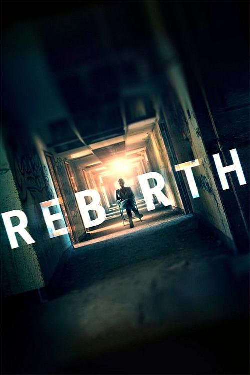 Adam Goldberg in Rebirth (2016)