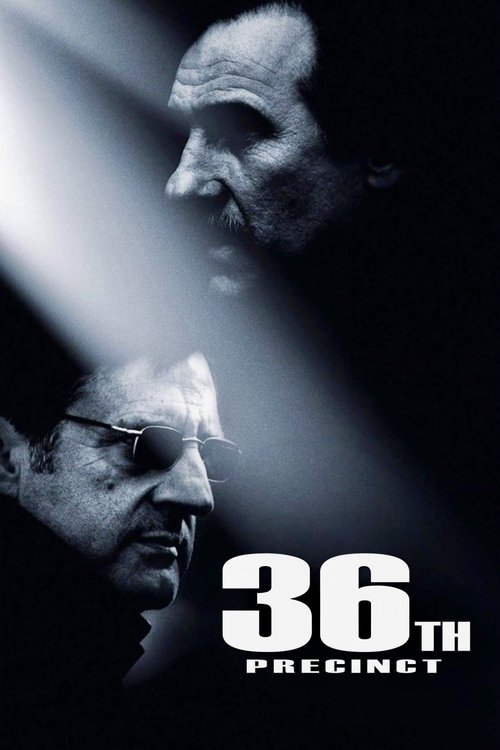 2004 Crime in 36th Precinct (2004)