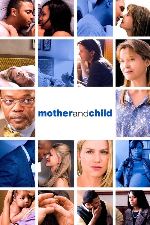 Naomi Watts in Mother and Child (2009)