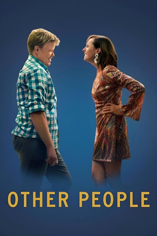 Jesse Plemons in Other People (2016)