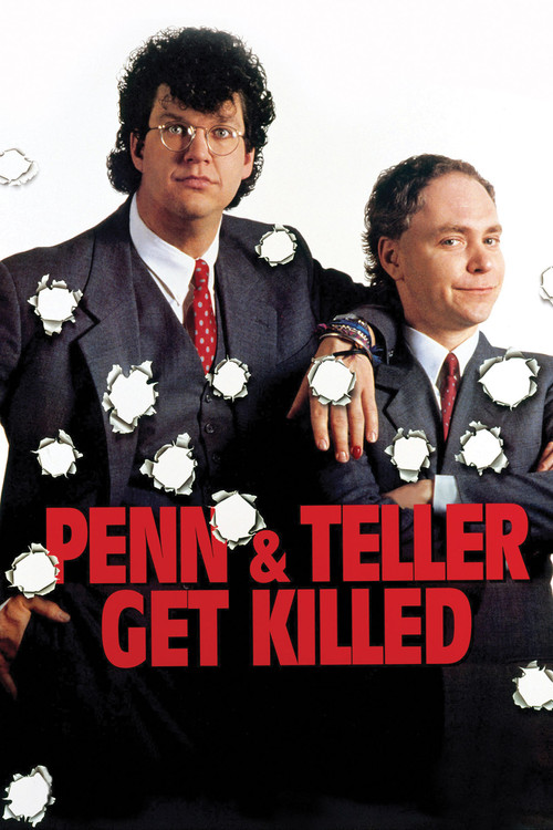 1989 in Penn & Teller Get Killed (1989)