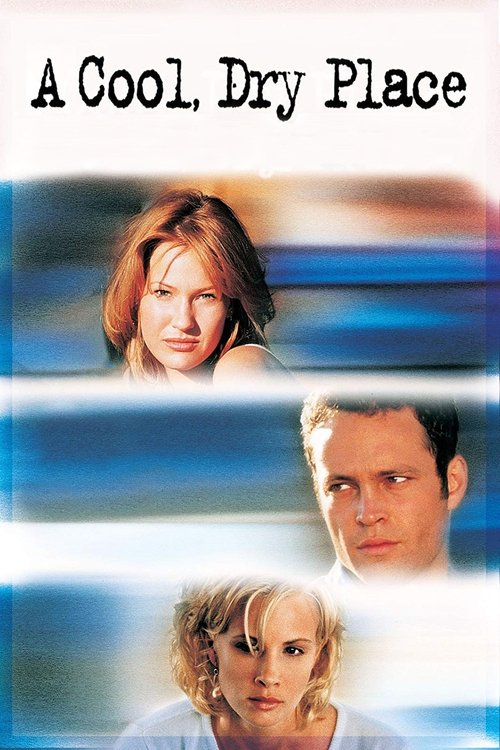 Joey Lauren Adams in A Cool, Dry Place (1998)