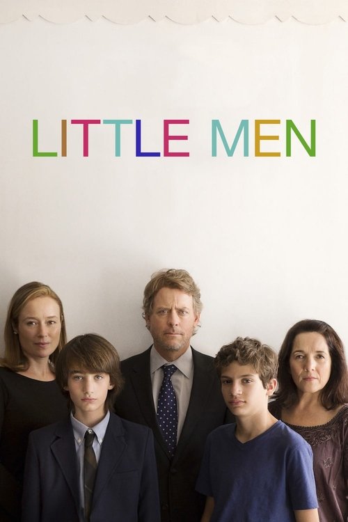 Greg Kinnear in Little Men (2016)