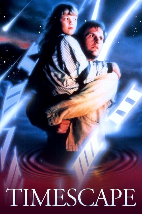 Jeff Daniels in Timescape (1992)
