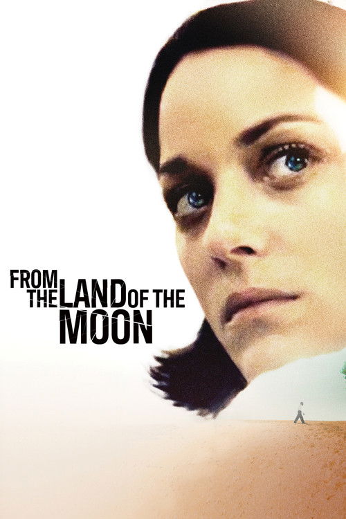 Marion Cotillard in From the Land of the Moon (2016)