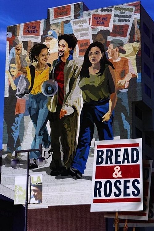 Chris Penn in Bread and Roses (2000)