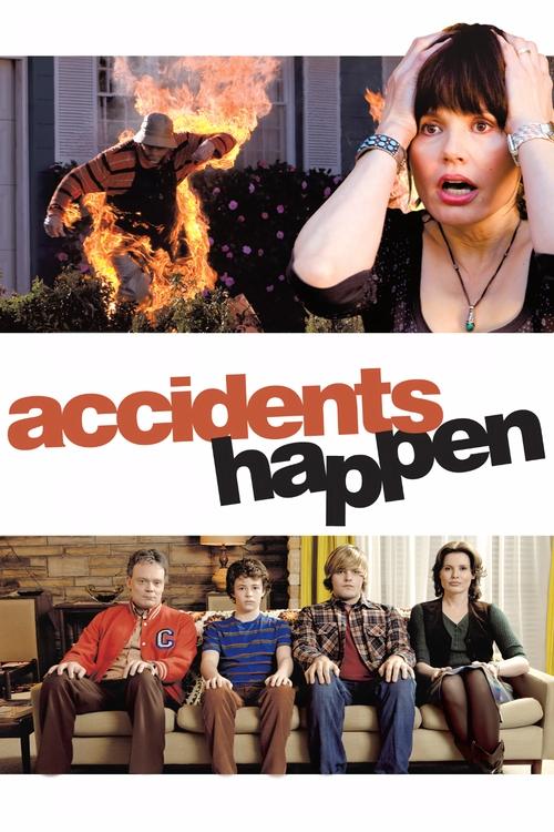 Geena Davis in Accidents Happen (2009)