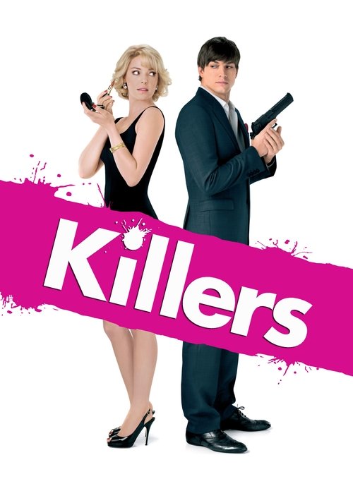 Katherine Heigl in Killers (2010)