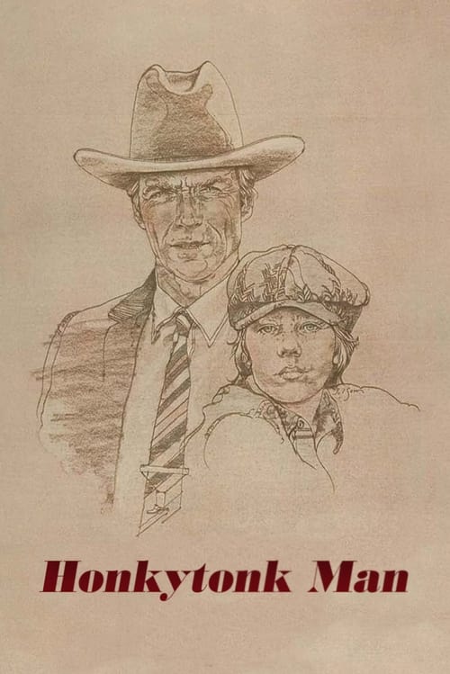 1982 in Honkytonk Man (1982)