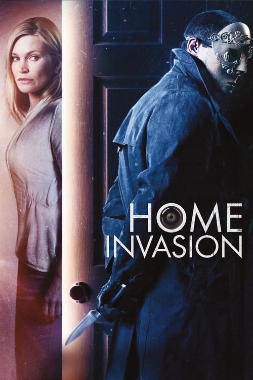 Natasha Henstridge in Home Invasion (2016)