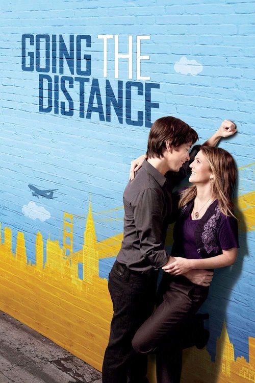Drew Barrymore in Going the Distance (2010)