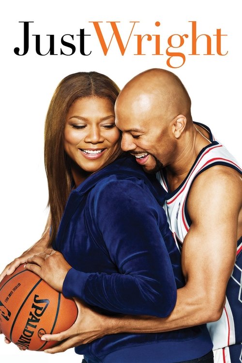 Queen Latifah in Just Wright (2010)