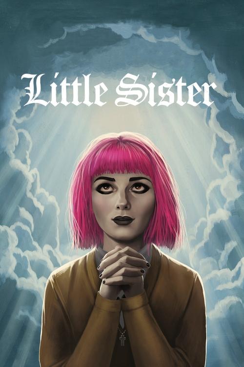 Ally Sheedy in Little Sister (2016)