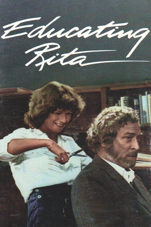 1983 in Educating Rita (1983)