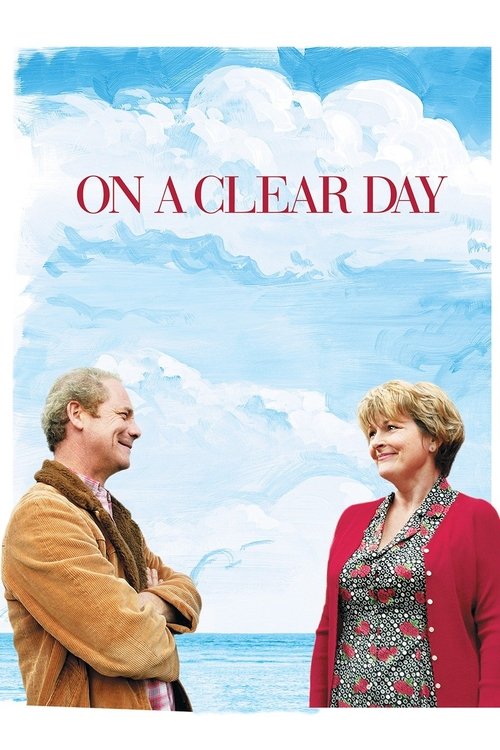 Billy Boyd in On a Clear Day (2005)