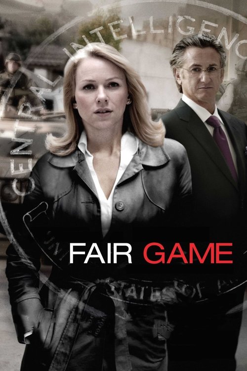 Naomi Watts in Fair Game (2010)