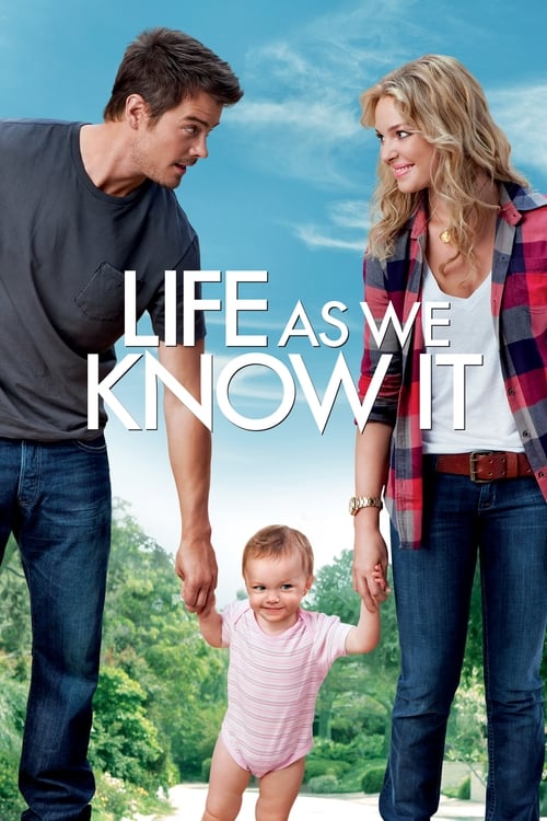 Katherine Heigl in Life As We Know It (2010)