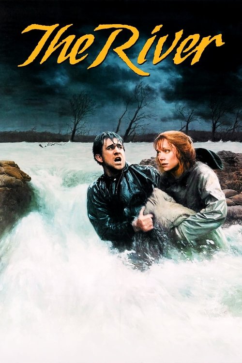 Sissy Spacek in The River (1984)
