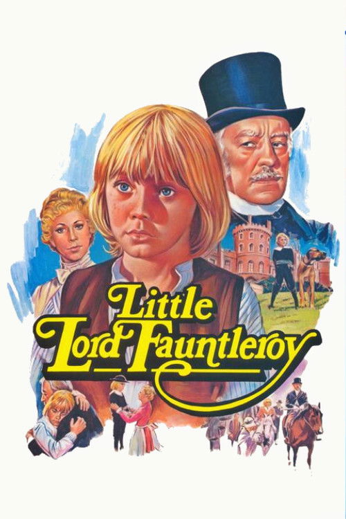 Alec Guinness in Little Lord Fauntleroy (1980)