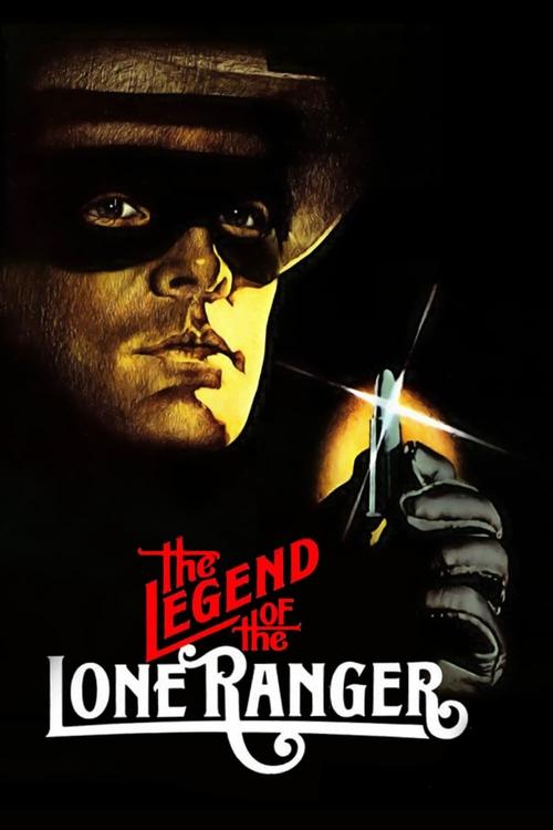 1981 in The Legend of the Lone Ranger (1981)
