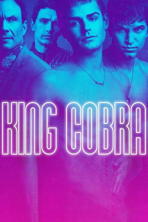Alicia Silverstone in King Cobra (2016)