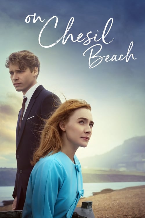 Saoirse Ronan in On Chesil Beach (2018)