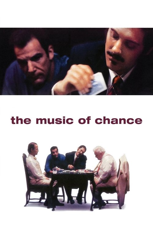 Chris Penn in The Music of Chance (1993)