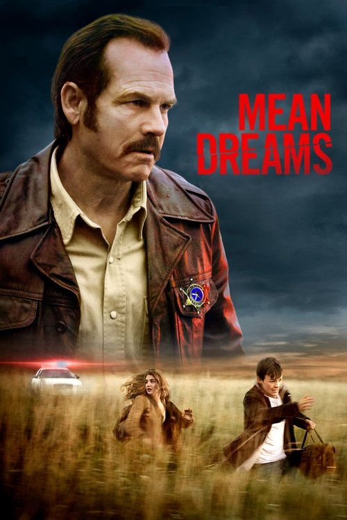 Bill Paxton in Mean Dreams (2016)