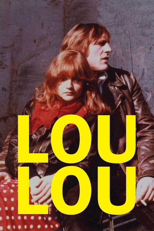 1980 in Loulou (1980)