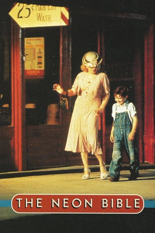 Gena Rowlands in The Neon Bible (1995)