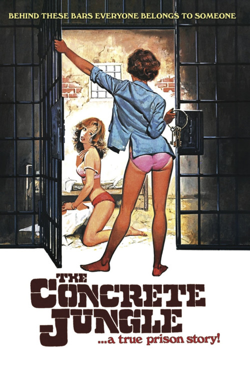 1982 in The Concrete Jungle (1982)