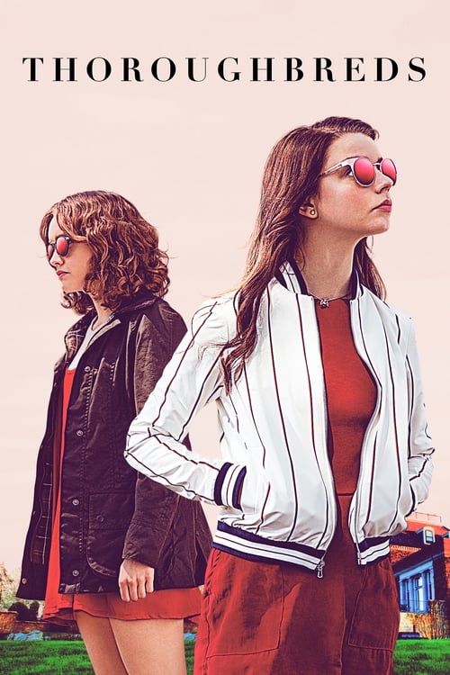 Anya Taylor-Joy in Thoroughbreds (2018)