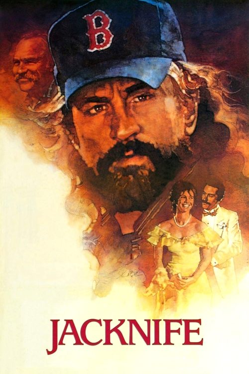 1989 in Jacknife (1989)