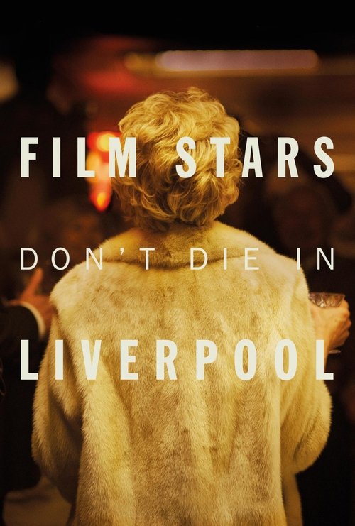 Annette Bening in Film Stars Don't Die in Liverpool (2017)