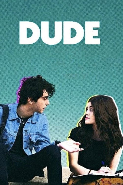 Austin Butler in Dude (2018)