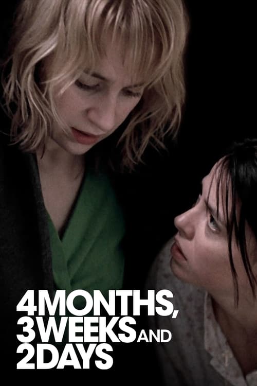 2007 in 4 Months, 3 Weeks and 2 Days (2007)