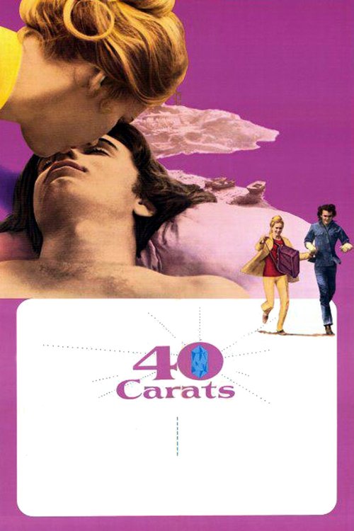 Liv Ullmann in 40 Carats (1973)
