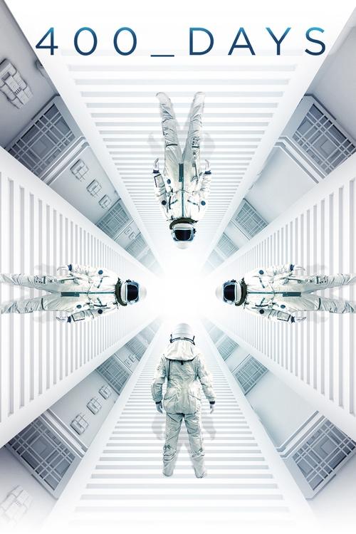 2015 SciFi in 400 Days (2015)