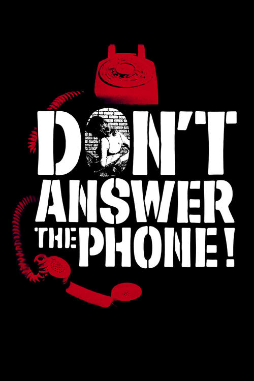 1980 in Don't Answer the Phone! (1980)