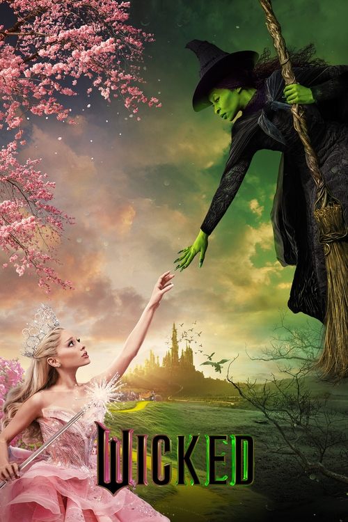 Jeff Goldblum in Wicked (2024)