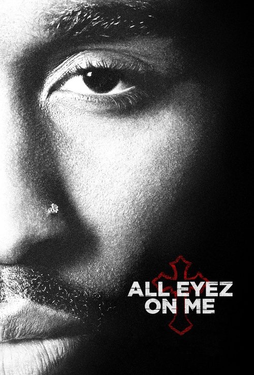 Danai Gurira in All Eyez on Me (2017)