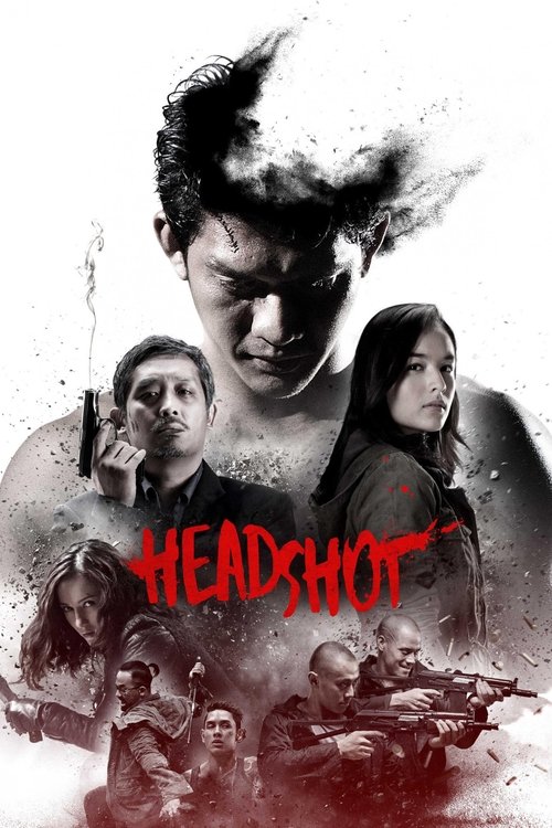 Action in Headshot (2016)