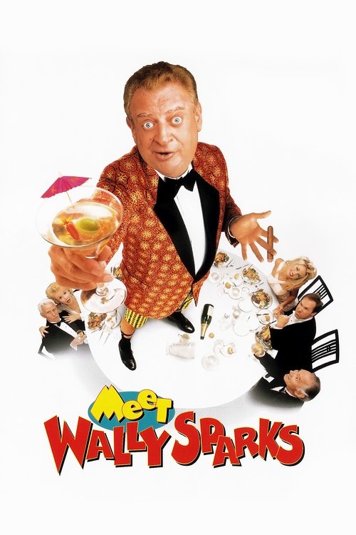 Rodney Dangerfield in Meet Wally Sparks (1997)