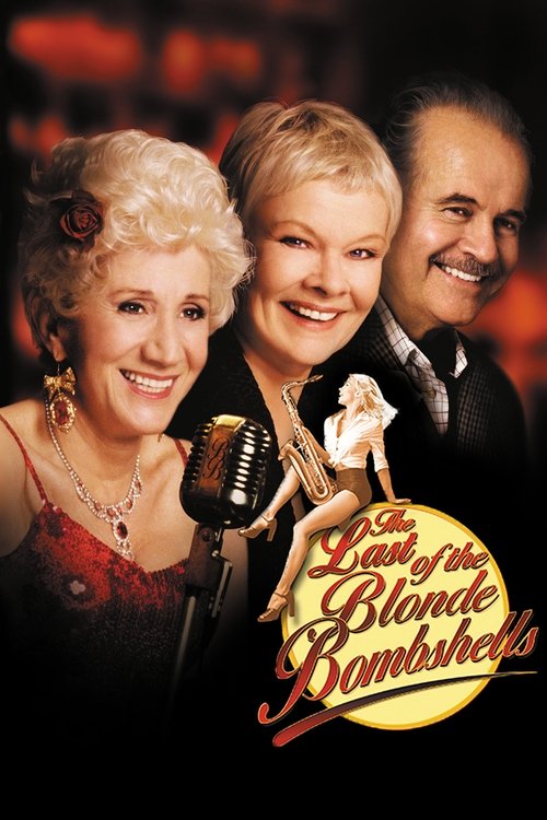 Olympia Dukakis in The Last of the Blonde Bombshells (2000)
