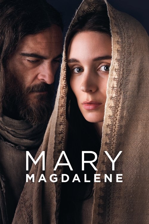 Joaquin Phoenix in Mary Magdalene (2018)